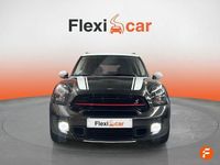 Usado Mini Cooper SD Countryman 143 CV (105 kW) 2015 Negro SUV