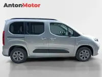 Nuevo Opel Combo S 100 CV (73 kW) 2025 Gris Monovolumen
