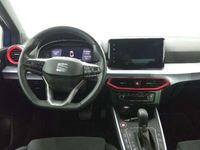 usado Seat Arona FR PLUS 1.0 TSI 110CV DSG 5P