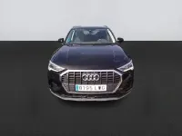 Usado Audi Q3 Advanced Plus 245 CV (180 kW) 2022 Negro SUV