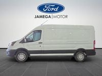 Usado Ford Transit Trend 135 kW (184 CV) 2023 Blanco