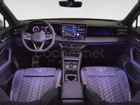 Usado VW Tiguan R-line 150 CV (110 kW) 2024 Blanco SUV