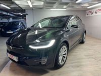 usado Tesla Model X X100