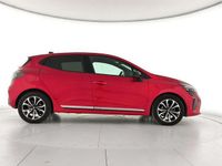 Usado Renault Clio V Techno 100 CV (73 kW) 2025 Rojo Berlina