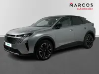 Usado Peugeot 3008 Allure 145 CV (106 kW) 2025 SUV