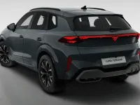Nuevo Cupra Terramar 150 CV (110 kW) 2026 Azul SUV