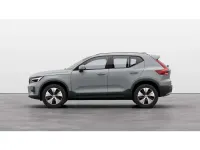 Nuevo Volvo XC40 Core 2025 Gris SUV