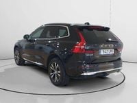 Usado Volvo XC60 Inscription 398 CV (292 kW) 2022 Negro SUV