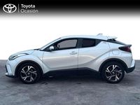 Usado Toyota C-HR Advance 122 CV (89 kW) 2022 Blanco SUV