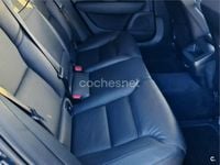 Usado Volvo S90 Momentum 150 CV (110 kW) 2018 Azul Berlina