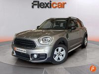 Usado Mini Cooper Countryman 136 CV (100 kW) 2017 Granate SUV