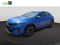 Usado Kia XCeed 160 CV (117 kW) 2023 Azul SUV