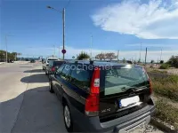 Usado Volvo XC70 Momentum 185 HP (136 kW) 2007 Azul Carrinha