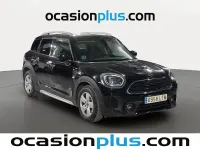 Usado Mini Countryman 116 CV (85 kW) 2021 Negro SUV