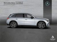 Nuevo Mercedes GLC220 197 CV (144 kW) 2025 Gris SUV
