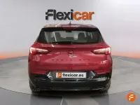 Usado Opel Grandland X S 130 CV (95 kW) 2024 Rojo SUV