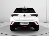 Usado Opel Mokka GS Line 130 CV (95 kW) 2022 Blanco SUV