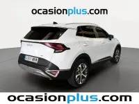 Usado Kia Sportage 230 CV (169 kW) 2022 SUV