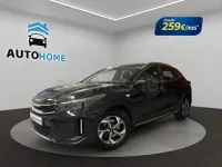 Usado Kia XCeed 120 CV (88 kW) 2023 Negro SUV
