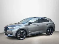 Usado DS Automobiles DS4 Performance 225 CV (165 kW) 2022 Gris SUV