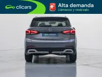 Nuevo MG ZS Luxury 102 CV (75 kW) 2026 Gris SUV
