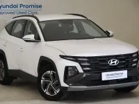 Usado Hyundai Tucson 159 CV (116 kW) 2025 SUV