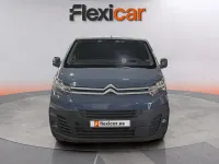 Usado Citroën Jumpy 102 CV (75 kW) 2020 Azul Monovolumen