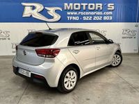 usado Kia Rio 1.2 CVVT Eco-Dynamics Drive