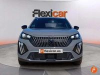 Usado Peugeot 2008 Allure 101 CV (74 kW) 2023 Gris SUV