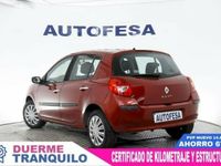 usado Renault Clio 1.2 16v 75cv eco2 Emotion 5p #LIBRO, BLUETOOTH