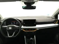 Usado Seat Arona Style 115 CV (84 kW) 2025 Gris / plata SUV