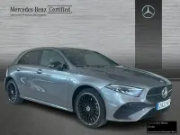 Usado Mercedes A250 218 CV (160 kW) 2025 Gris / plata Berlina