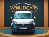 Occasion Fiat Doblò 90 PK (66 kW) 2022 Wit MPV