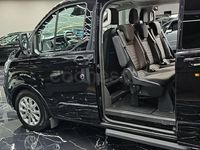 Usado Ford Tourneo Titanium X 150 CV (110 kW) 2024 Negro Monovolumen