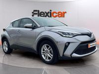 Usado Toyota C-HR Active 140 CV (102 kW) 2023 Gris SUV