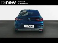 Usado Renault Arkana Techno 145 CV (106 kW) 2023 Gris SUV