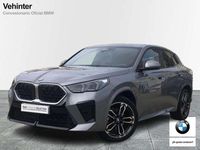 Usado BMW X2 Comfort Edition 150 CV (110 kW) 2025 Gris SUV