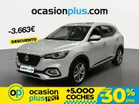 Occasion MG HS Luxury 162 PK (119 kW) 2023 Wit SUV