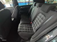 usado VW Golf VII 2.0 TDI GTD