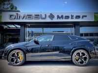 usado Lamborghini Urus 4.0 V8 Aut.