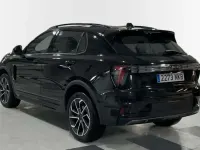Usado Lynk & Co 01 279 CV (205 kW) 2026 Negro SUV