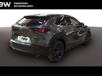 Usado Mazda CX-30 Homura-Line 150 CV (110 kW) 2023 Gris SUV