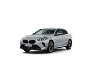 Usado BMW 116 Comfort Edition 122 CV (89 kW) 2025 Gris / plata Utilitario