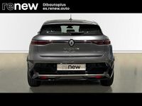 Usado Renault Mégane Equilibre 95 kW (130 CV) 2023 Blanco Berlina