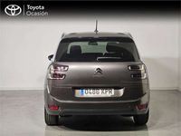 usado Citroën C4 SpaceTourer 1.2 PureTech S&S Feel 130