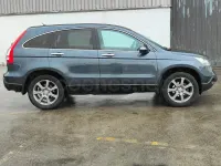 Usado Honda CR-V 140 CV (102 kW) 2009 Gris / plata SUV