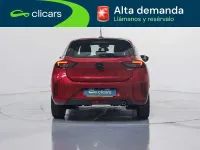 Usado Opel Corsa S 101 CV (74 kW) 2025 Rojo Utilitario