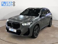 Usado BMW X1 Comfort Edition 150 CV (110 kW) 2023 Gris / plata SUV