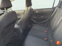 Usado Peugeot 308 Access 110 CV (80 kW) 2020 Gris Berlina