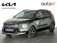 Usado Kia Niro 141 CV (103 kW) 2022 SUV